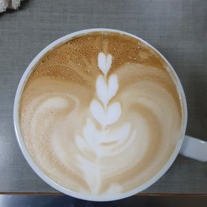 Meet your Posher, Karina